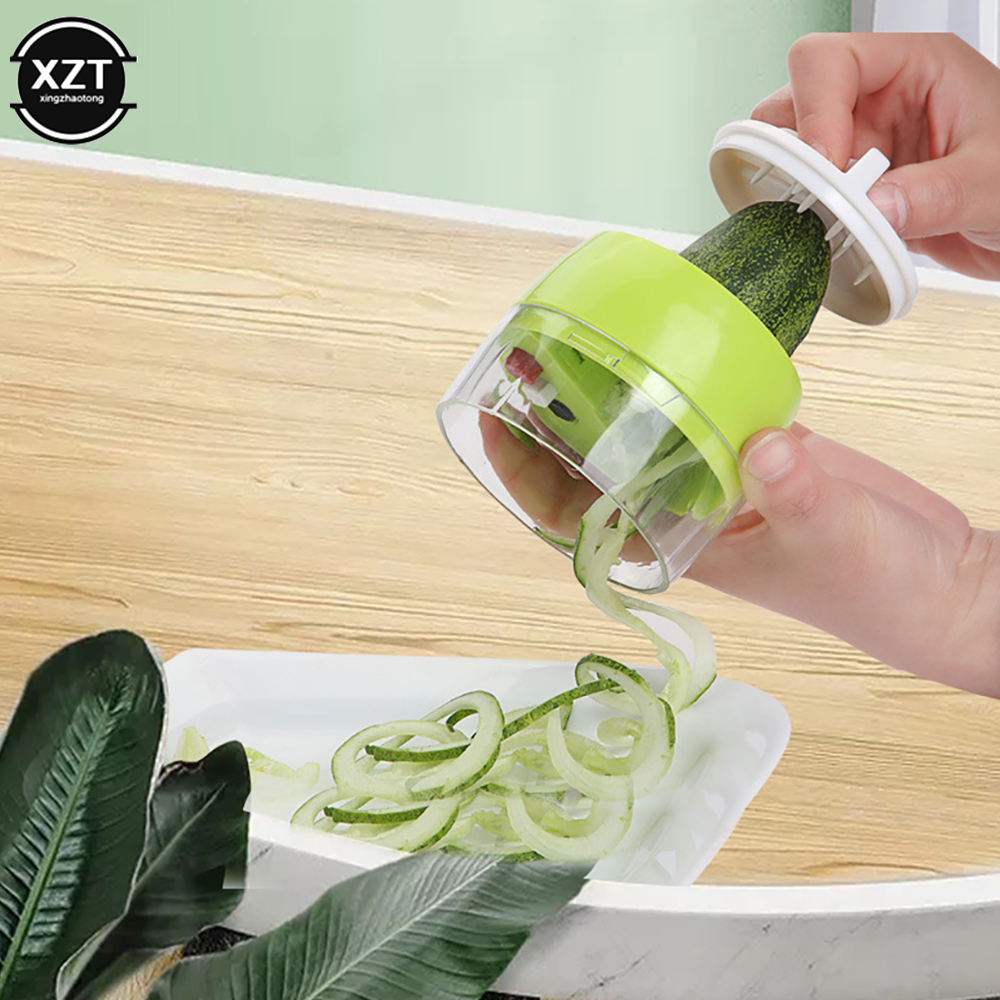Spiralalizzatore portatile Aff - Kitchen Gadgets Pasta recensione e prezzo