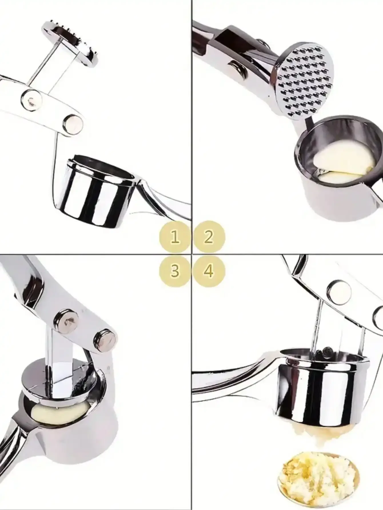 20261pc, Spremiaglio Lavabile, - Kitchen Gadgets Juicer recensione e prezzo