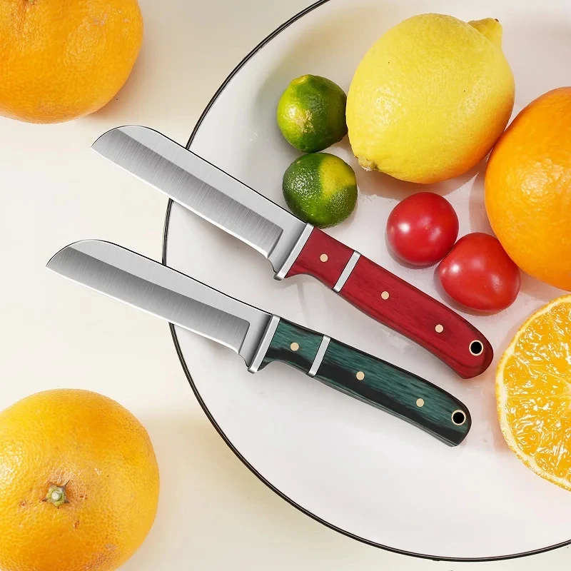 Pelapatate in acciaio inossida - Vegetable Kitchen Gadgets recensione e prezzo