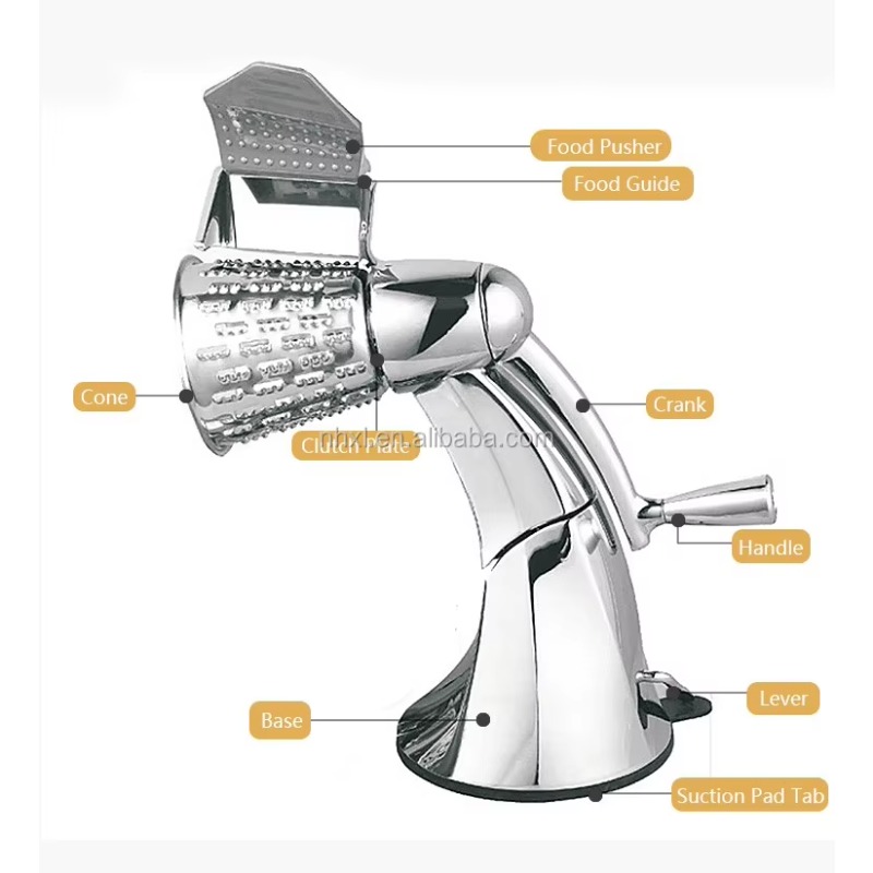 Regali di Lusso per la Cucina: - Vegetable Kitchen Gadgets recensione e prezzo