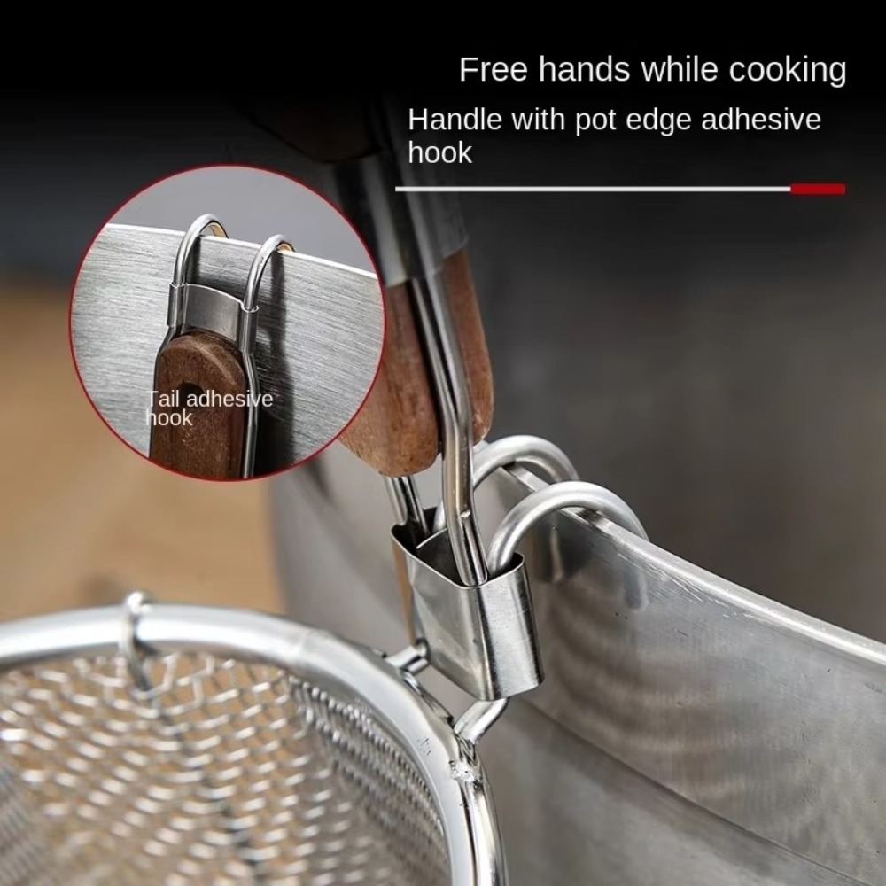 Durevole imbuto in acciaio ino - Kitchen Gadgets Pasta recensione e prezzo
