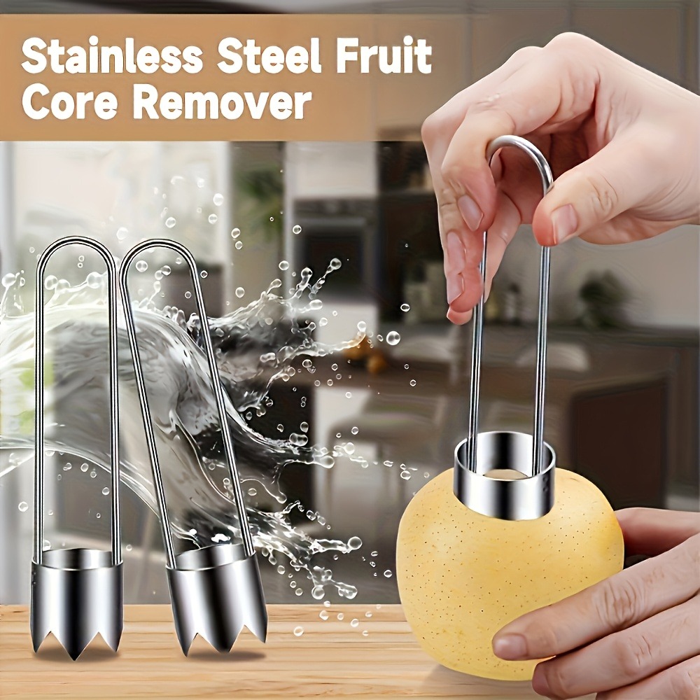 Strumento per Rimuovere Semi d - Vegetable Kitchen Gadgets recensione e prezzo