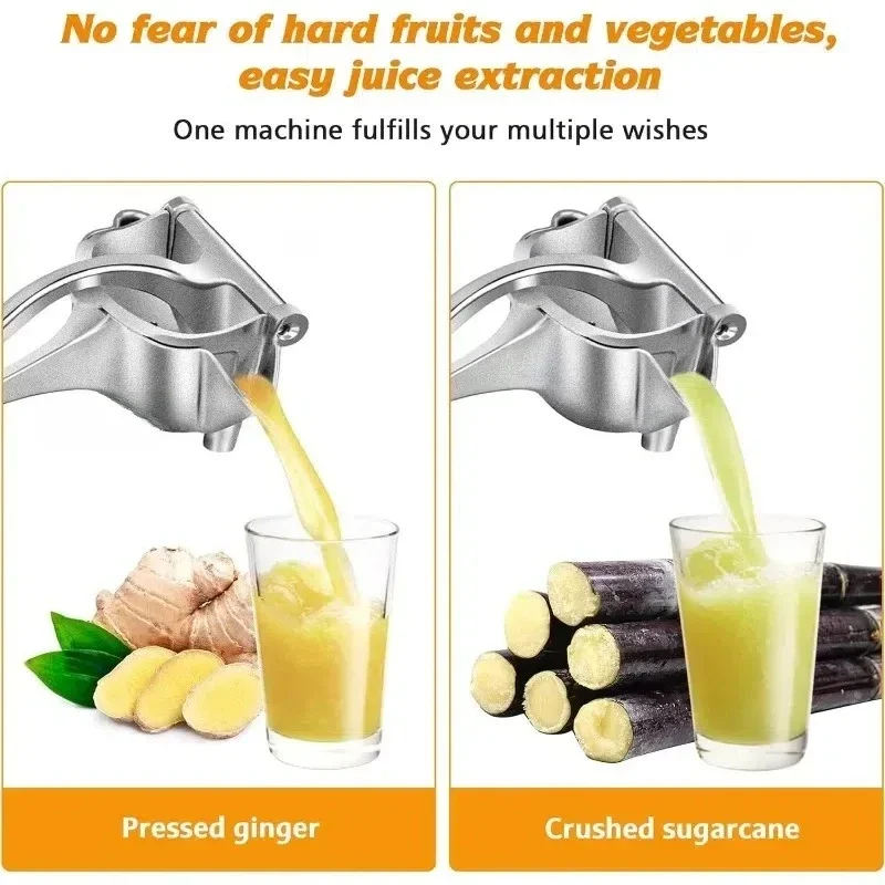 Spremiagrumi manuale 3 in 1 pe - Kitchen Gadgets Juicer recensione e prezzo