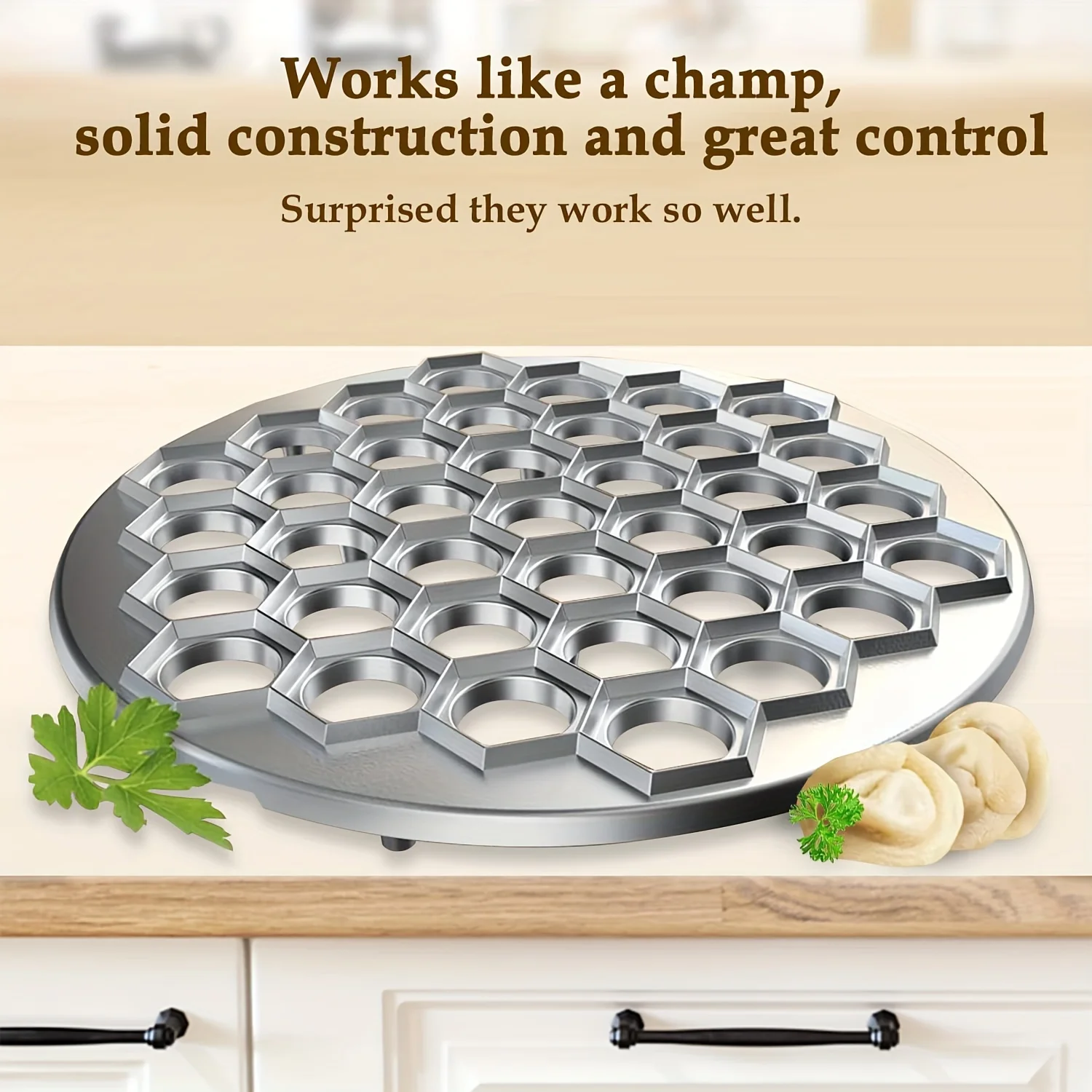 Utensile per Fare Ravioli in A - Kitchen Gadgets Pasta recensione e prezzo