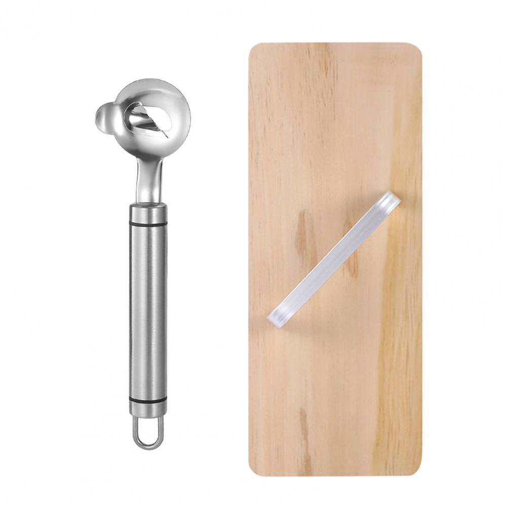Tagliapasta Artigianale in Acc - Kitchen Gadgets Pasta recensione e prezzo