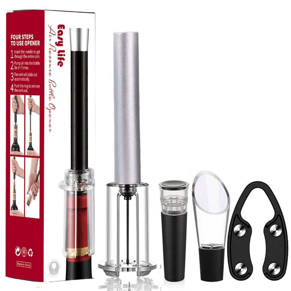 Set di Accessori per Bar, Cava - Kitchen Gadgets Worth Buying recensione e prezzo