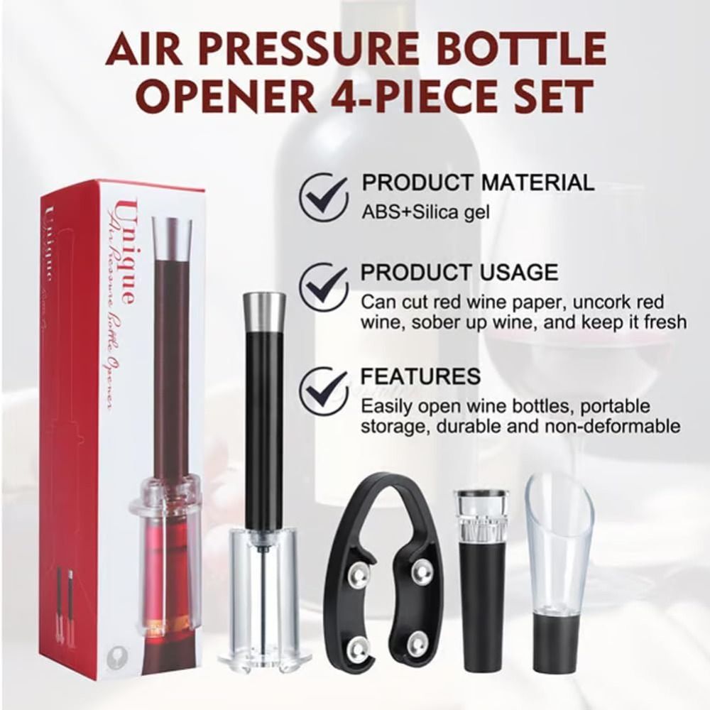 Set di Accessori per Bar, Cava - Kitchen Gadgets Worth Buying recensione e prezzo
