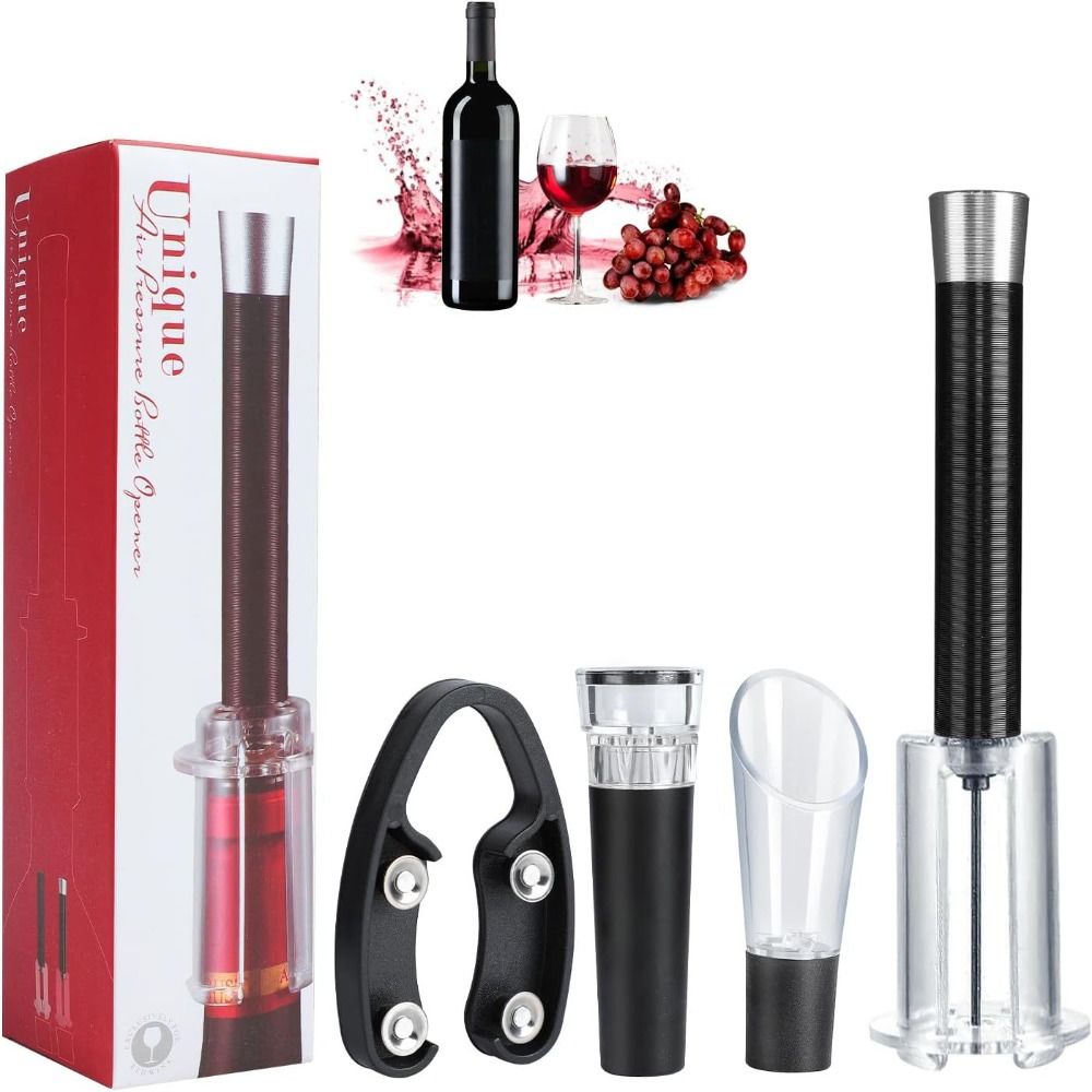 Set di Accessori per Bar, Cava - Kitchen Gadgets Worth Buying recensione e prezzo