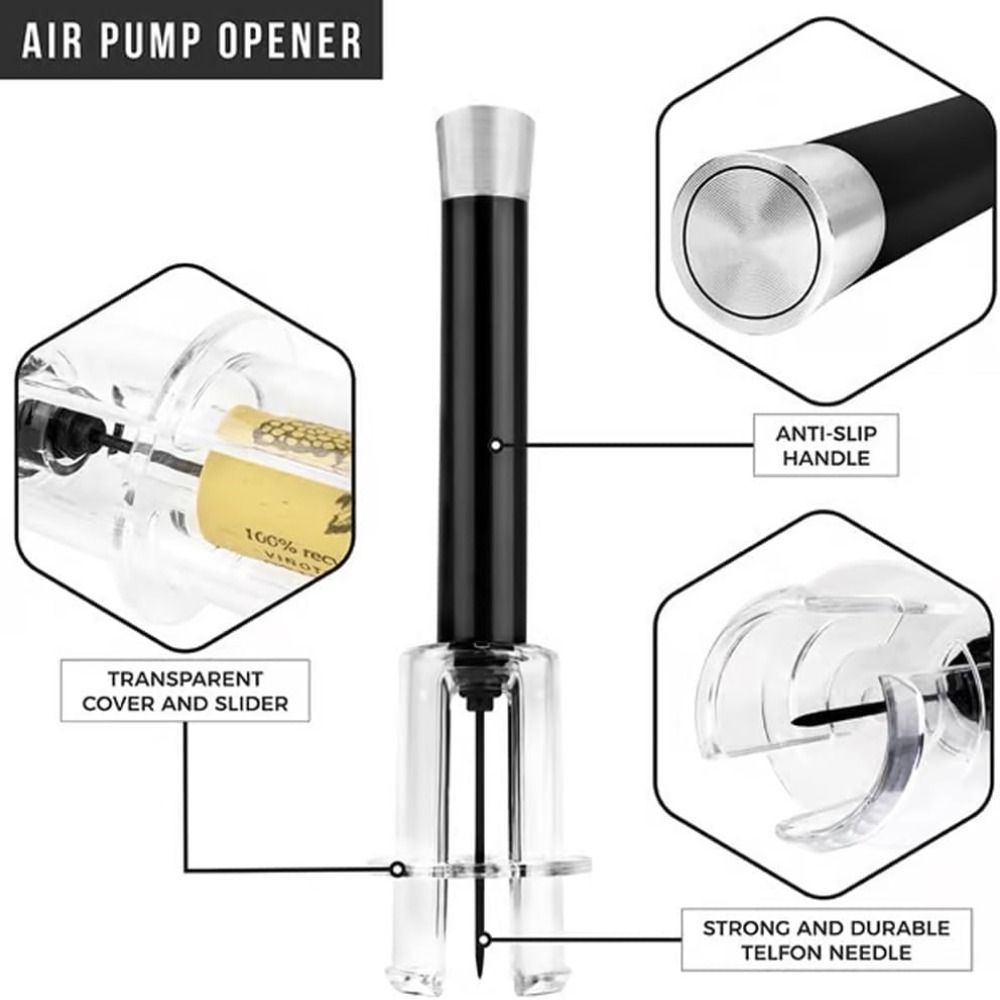 Set di Accessori per Bar, Cava - Kitchen Gadgets Worth Buying recensione e prezzo