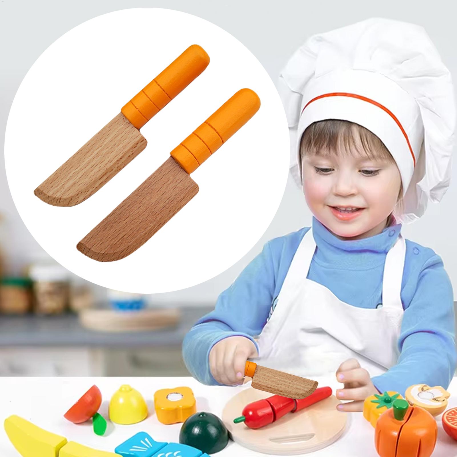Taglierina per bambini Giocatt - Kitchen Gadgets And Toys recensione e prezzo