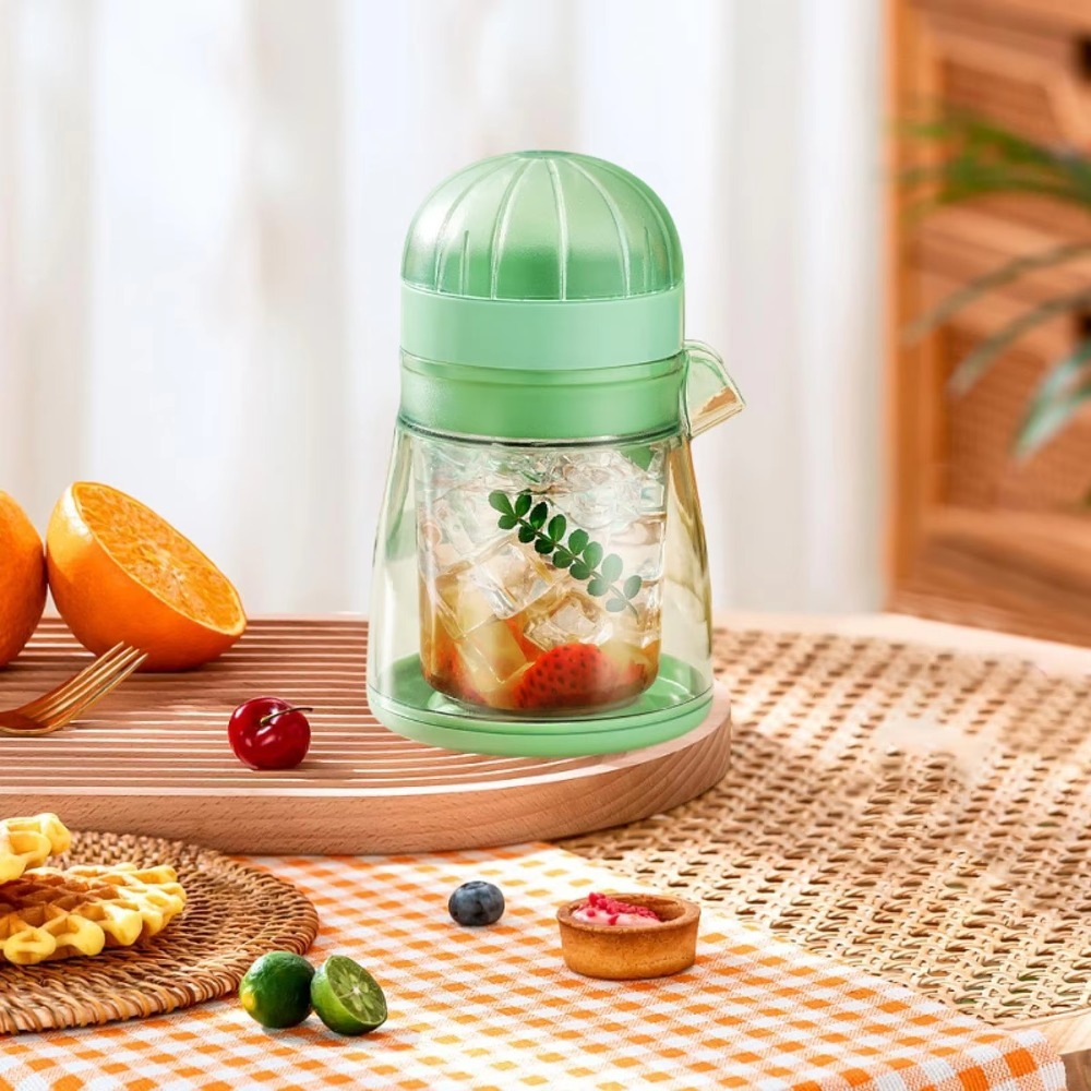 Spremiagrumi Manuale per Melog - Kitchen Gadgets Juicer recensione e prezzo