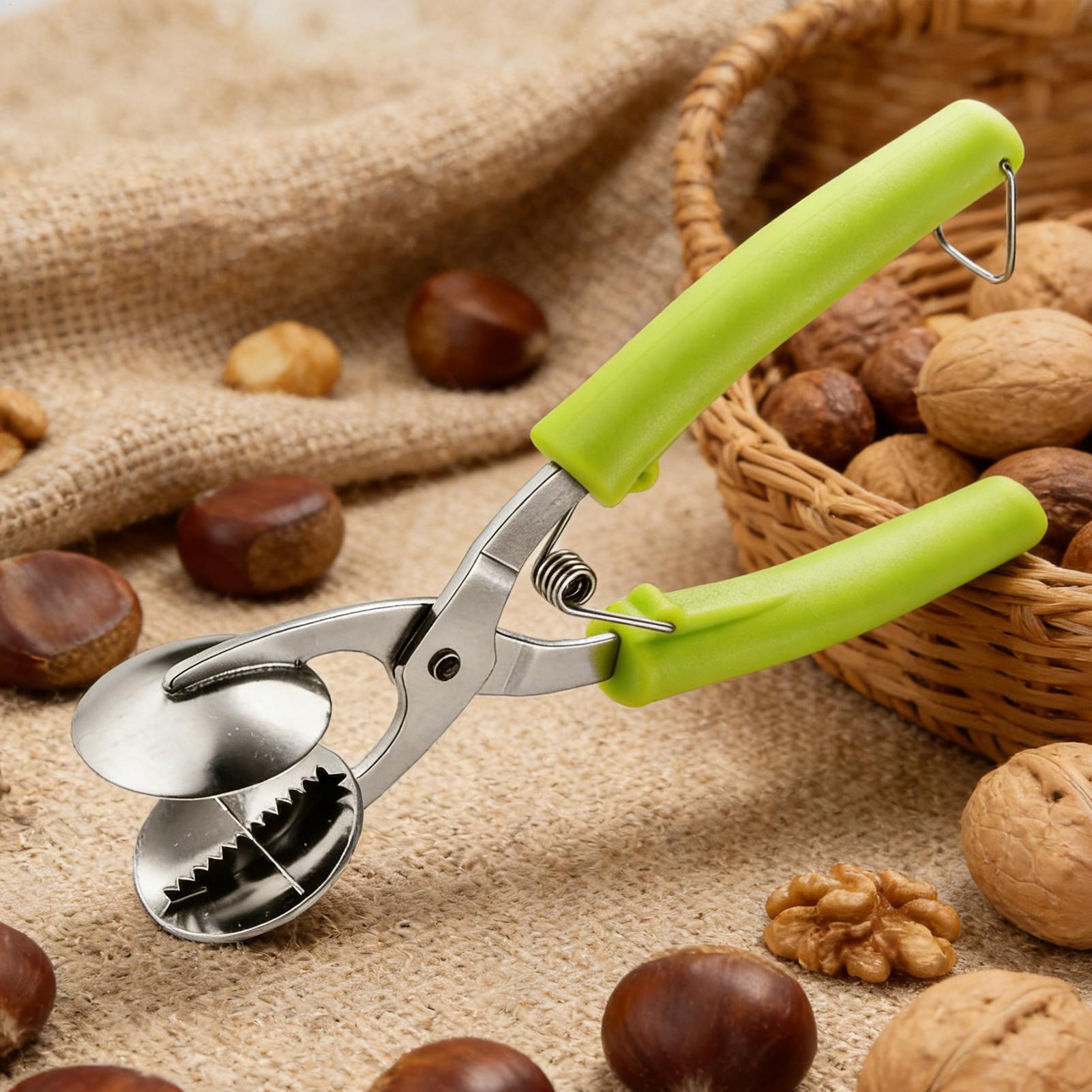Sgusciatore per Castagne in Ac - Kitchen Gadgets Worth Buying recensione e prezzo