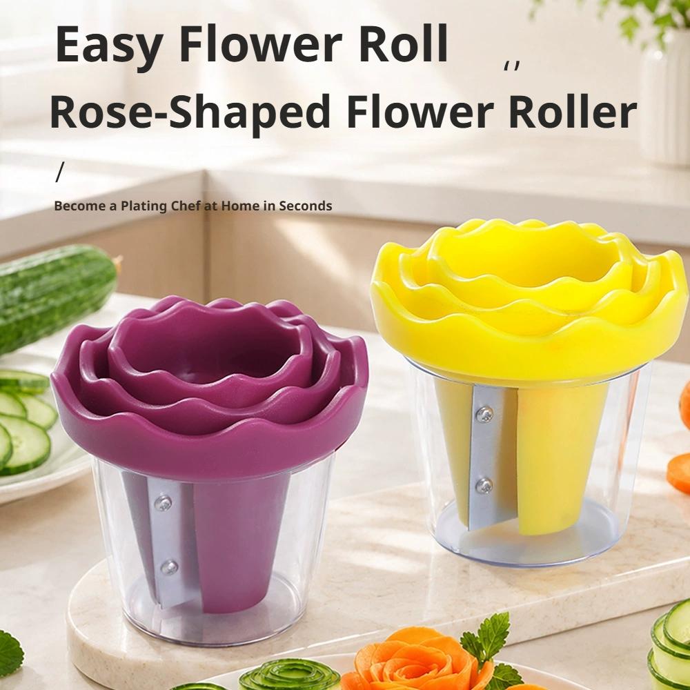 Grattugia a spirale multifunzi - Vegetable Kitchen Gadgets recensione e prezzo