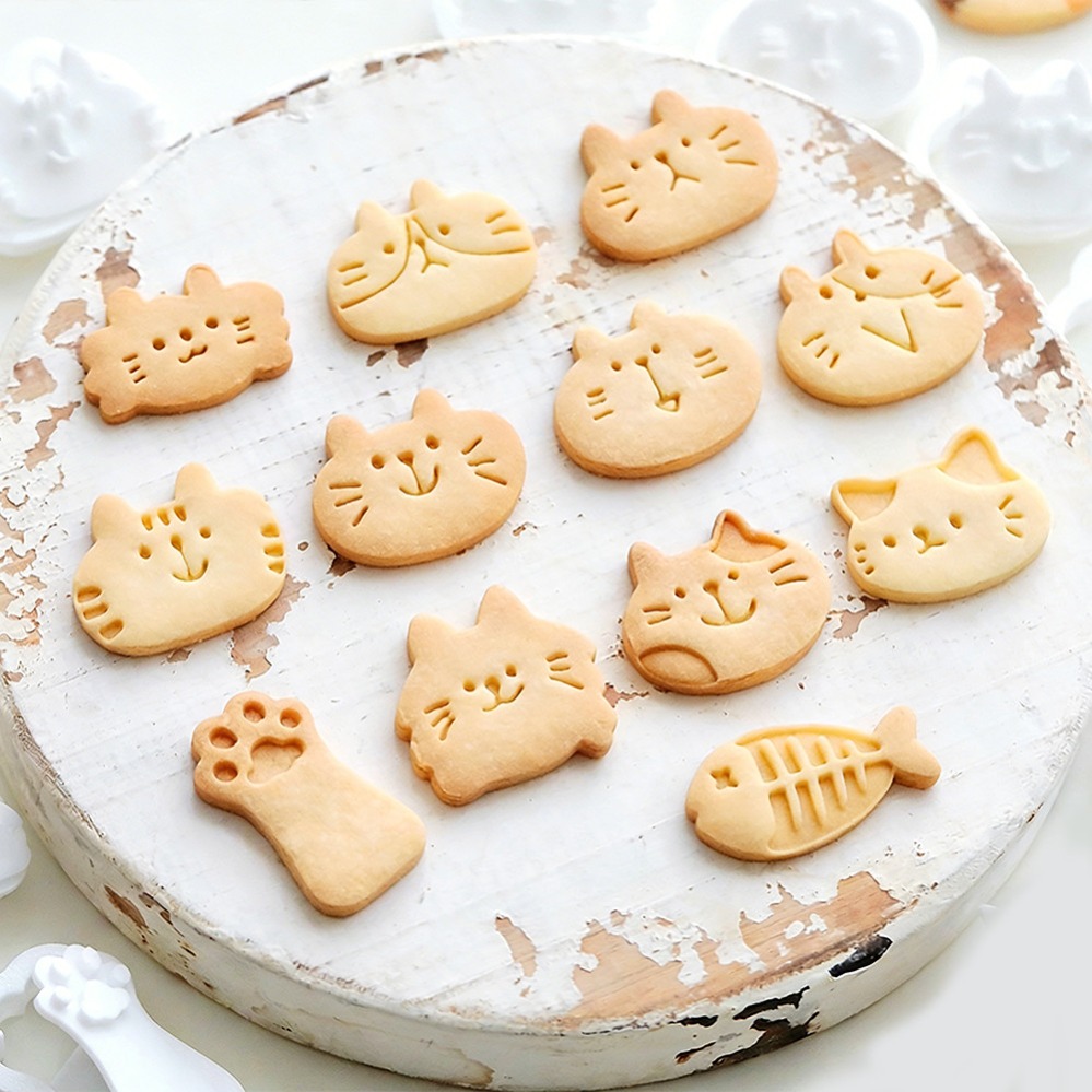 Stampi per biscotti a forma di - Kitchen Gadgets Worth Buying recensione e prezzo