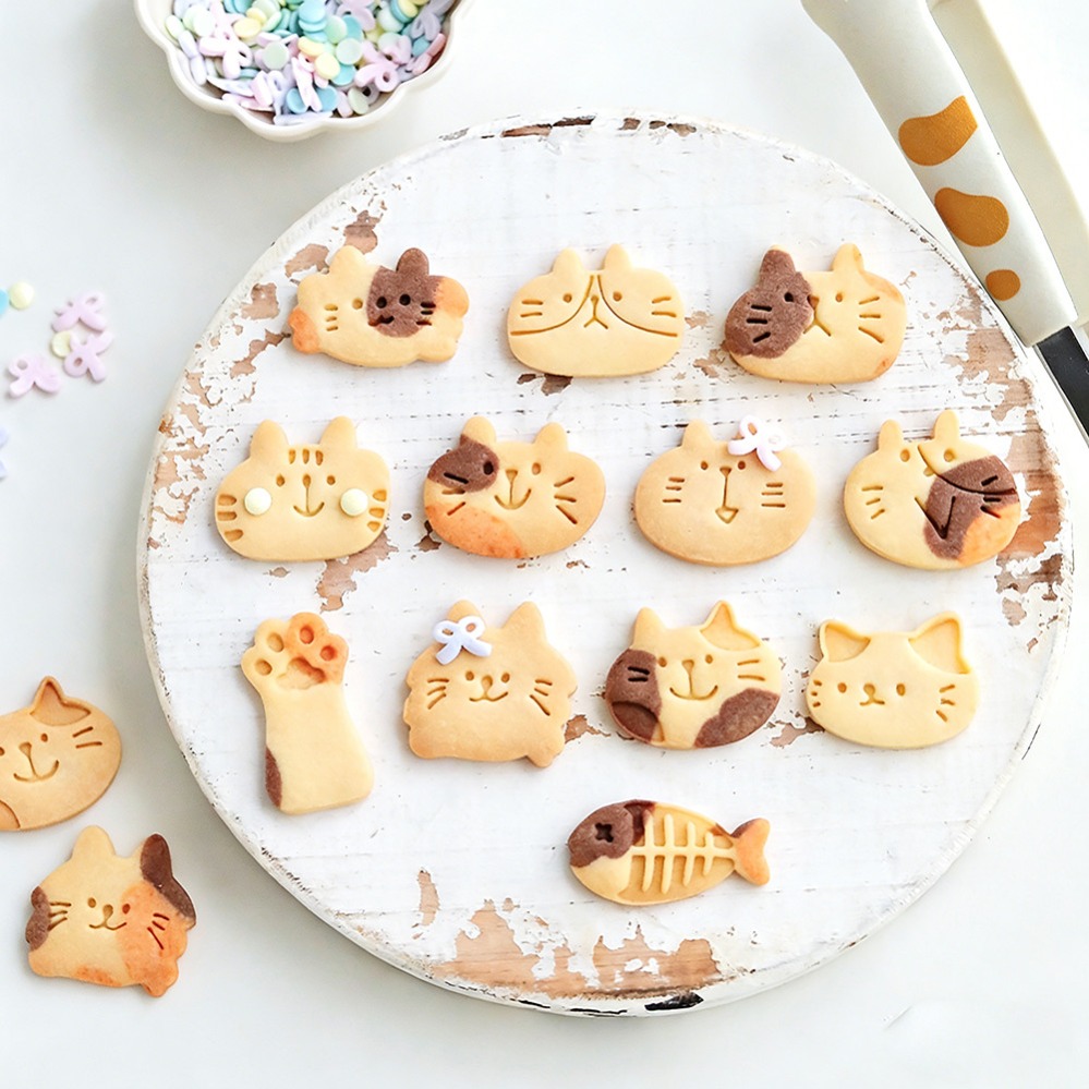 Stampi per biscotti a forma di - Kitchen Gadgets Worth Buying recensione e prezzo