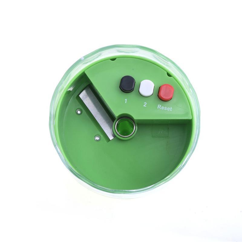 Affettaverdure a Spirale Manua - Kitchen Gadgets Pasta recensione e prezzo