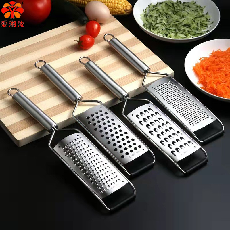 Aixiangru-Grattugia per formag - Cheese Grater Box recensione e prezzo