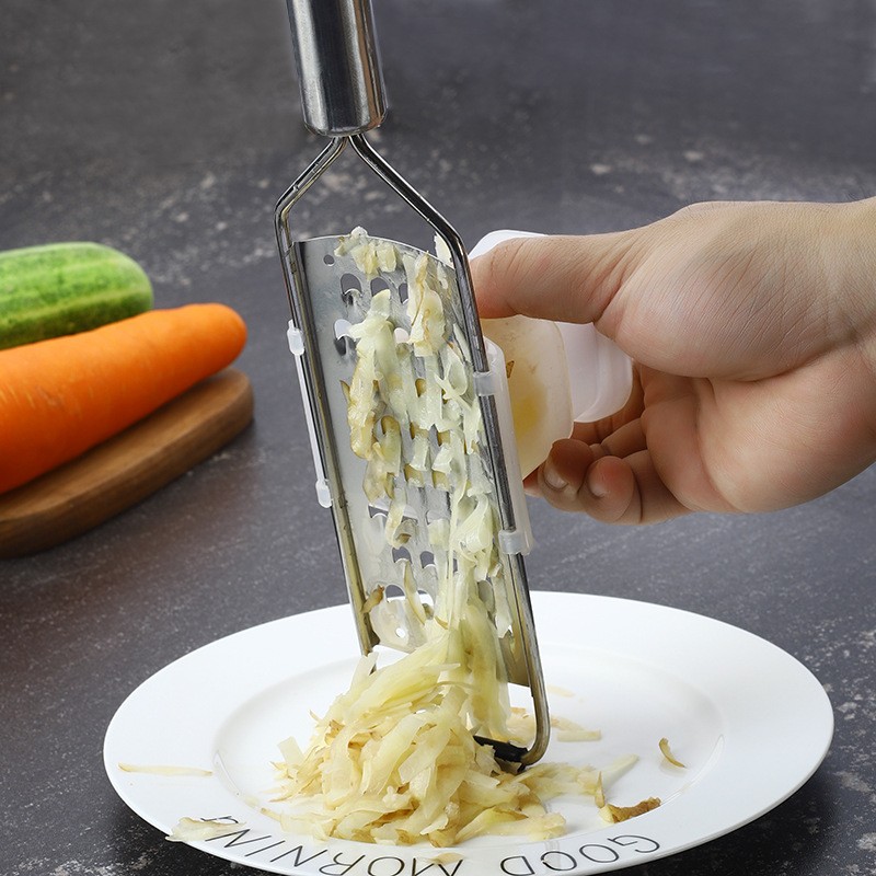Aixiangru-Grattugia per formag - Cheese Grater Box recensione e prezzo