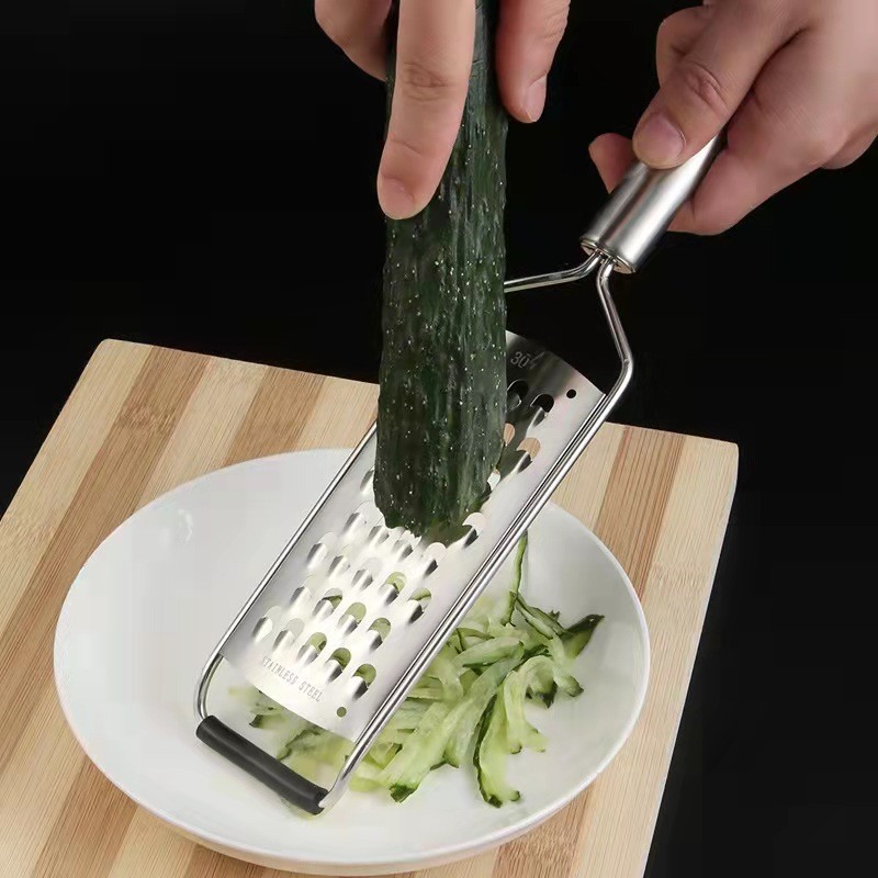 Aixiangru-Grattugia per formag - Cheese Grater Box recensione e prezzo