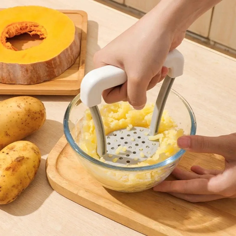 Schiacciapatate Manuale Resist - Kitchen Gadgets Juicer recensione e prezzo