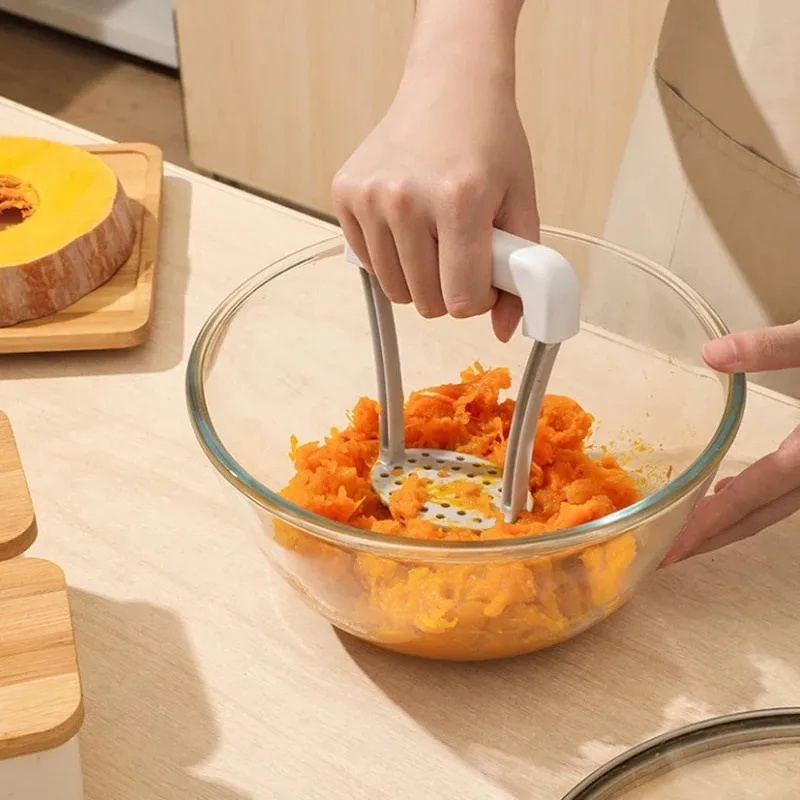 Schiacciapatate Manuale Resist - Kitchen Gadgets Juicer recensione e prezzo