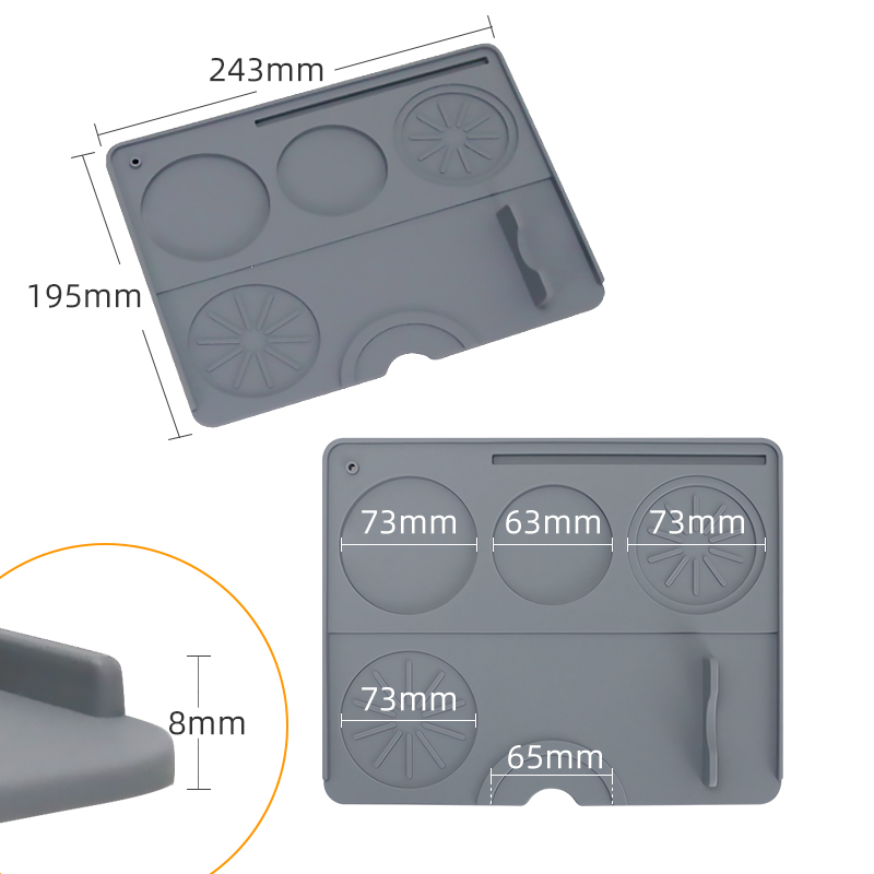 Tappetino antimanomissione per - Kitchen Gadgets Worth Buying recensione e prezzo