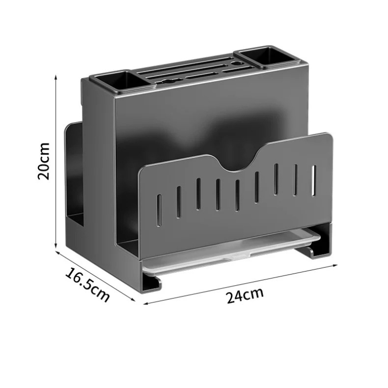 Portacoltelli, accessori da cu - Kitchen Gadgets Essential recensione e prezzo