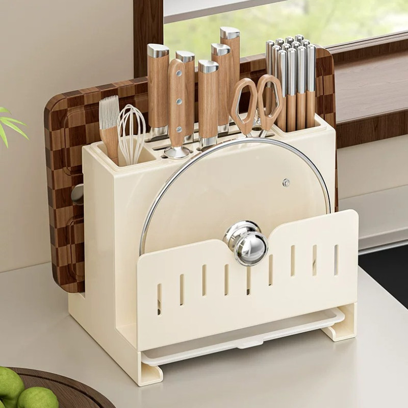Portacoltelli, accessori da cu - Kitchen Gadgets Essential recensione e prezzo