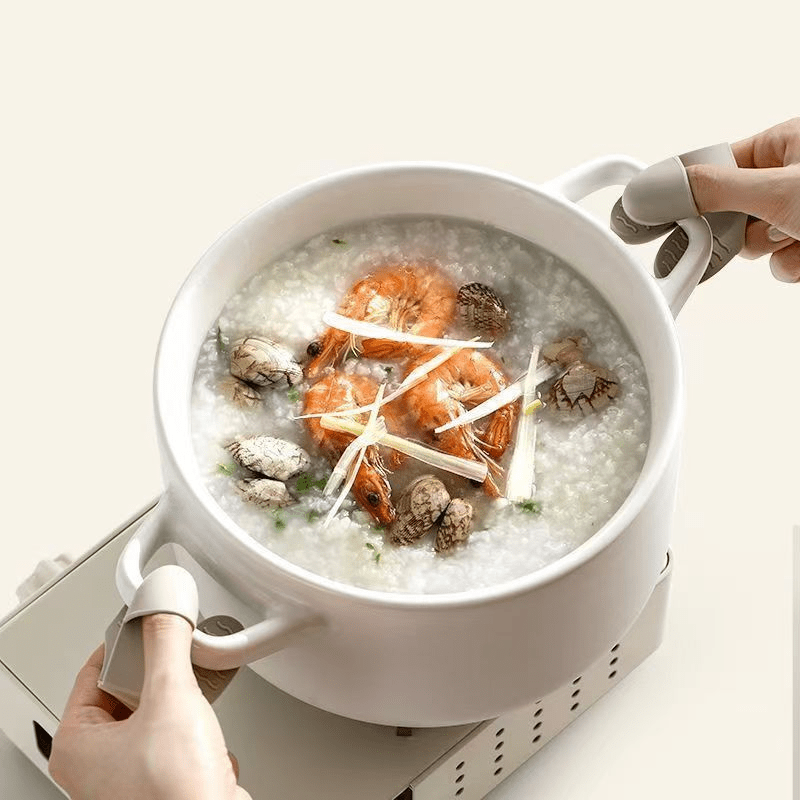 Guanti da Cucina Antiscivolo i - Kitchen Gadgets Built In recensione e prezzo