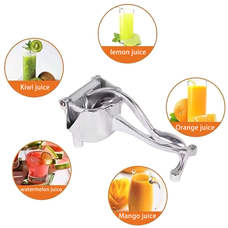 Nuovo # Spremiagrumi Manuale a - Kitchen Gadgets Juicer recensione e prezzo