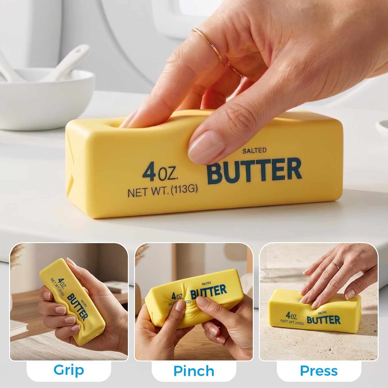 Nuovo Gadget Antistress Realis - Kitchen Gadgets Worth Buying recensione e prezzo
