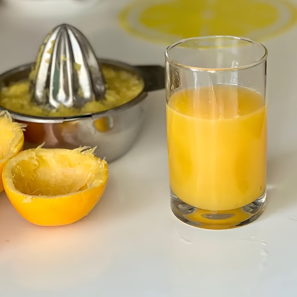 Spremiagrumi manuale in acciai - Kitchen Gadgets Juicer recensione e prezzo