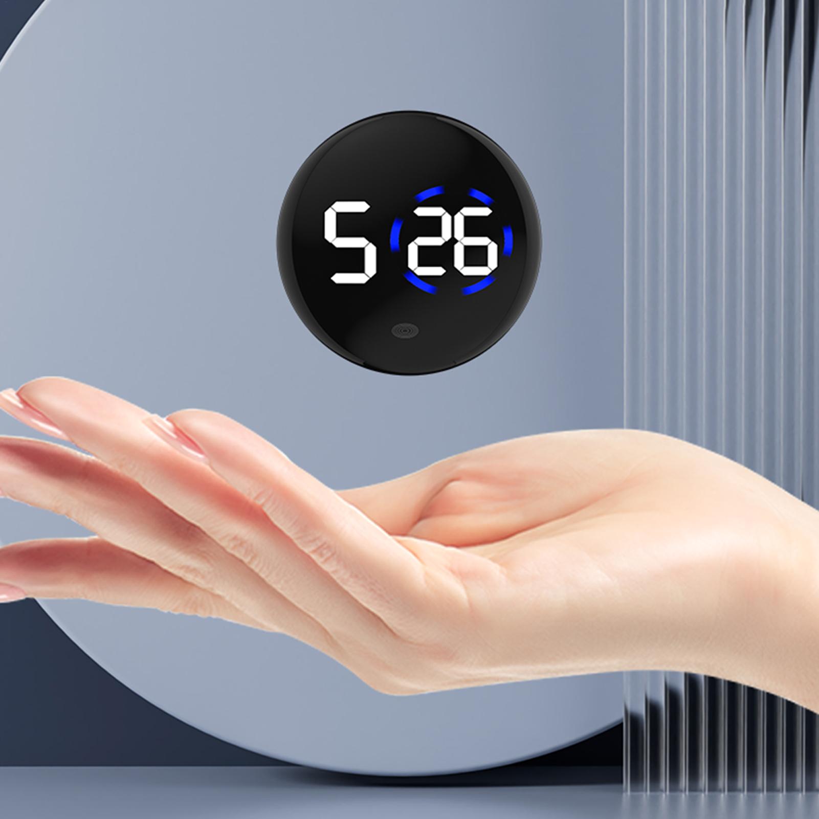 Orologio Digitale LED per Auto - Kitchen Timer Digital recensione e prezzo