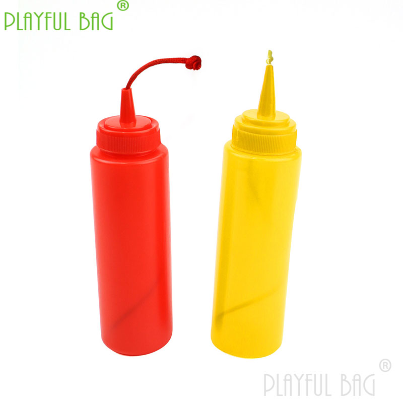 Divertente ketchup bottiglia d - Kitchen Gadgets And Toys recensione e prezzo