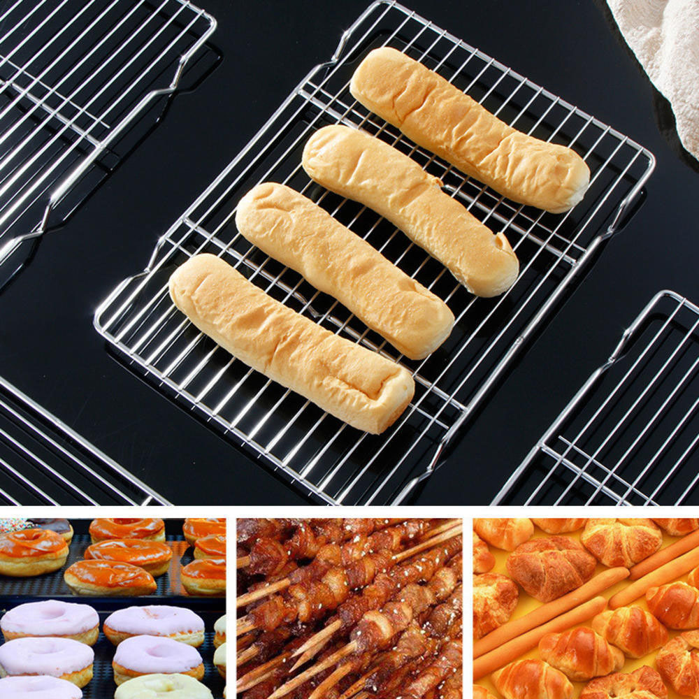 Tappetino in rete per barbecue - Kitchen Gadgets Worth Buying recensione e prezzo