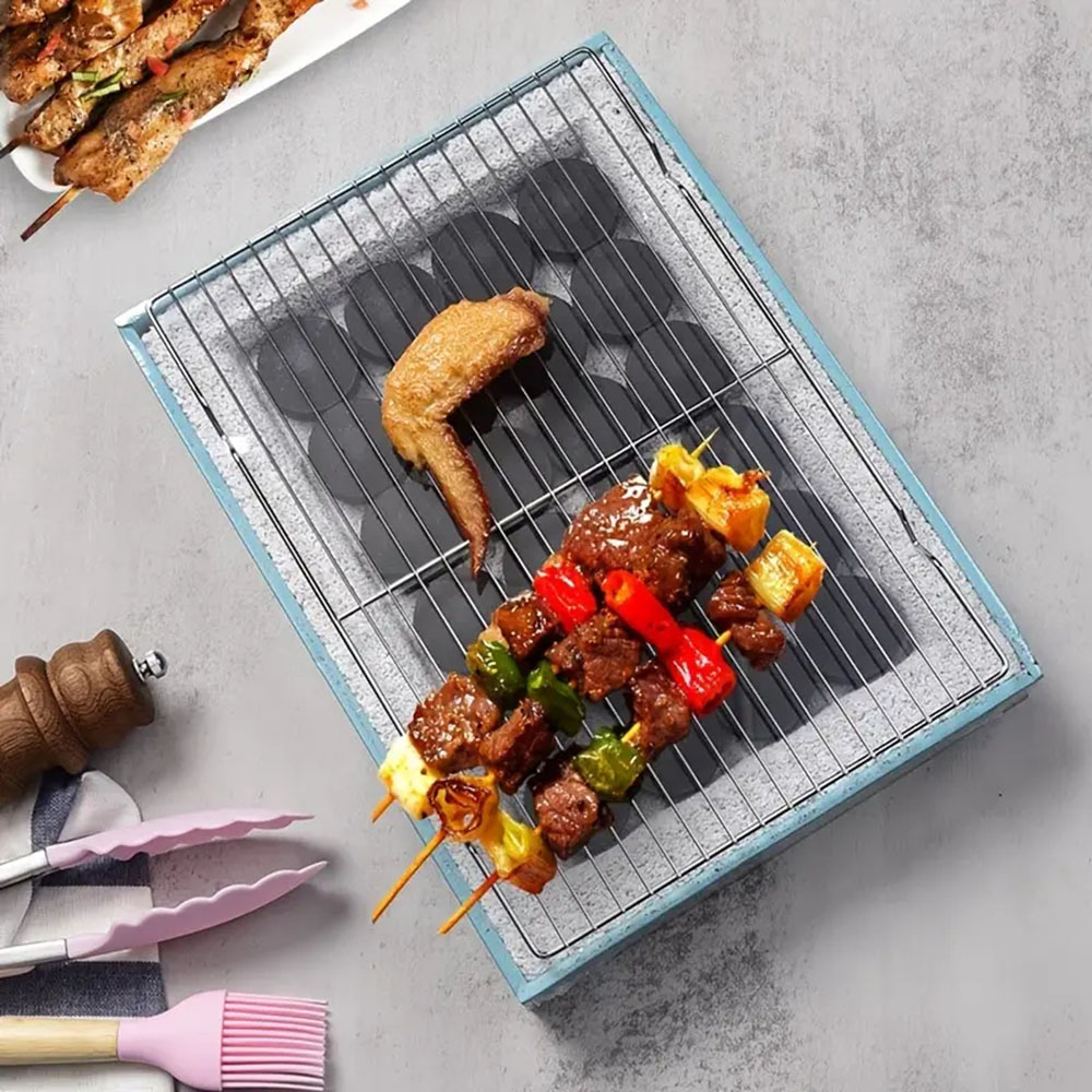 Tappetino in rete per barbecue - Kitchen Gadgets Worth Buying recensione e prezzo