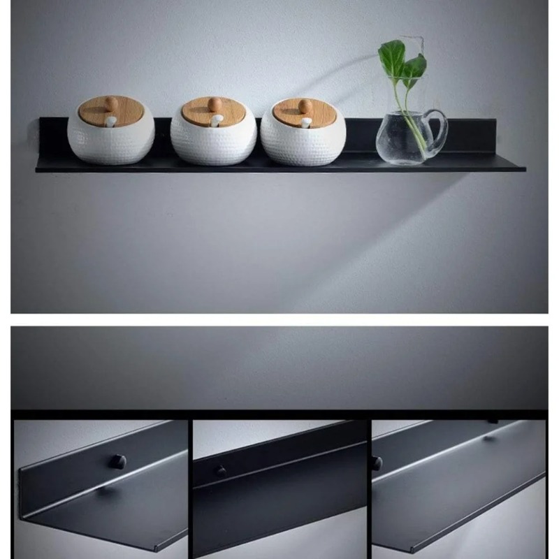 Mensola da Parete per Bagno in - Kitchen Gadgets On Sale recensione e prezzo