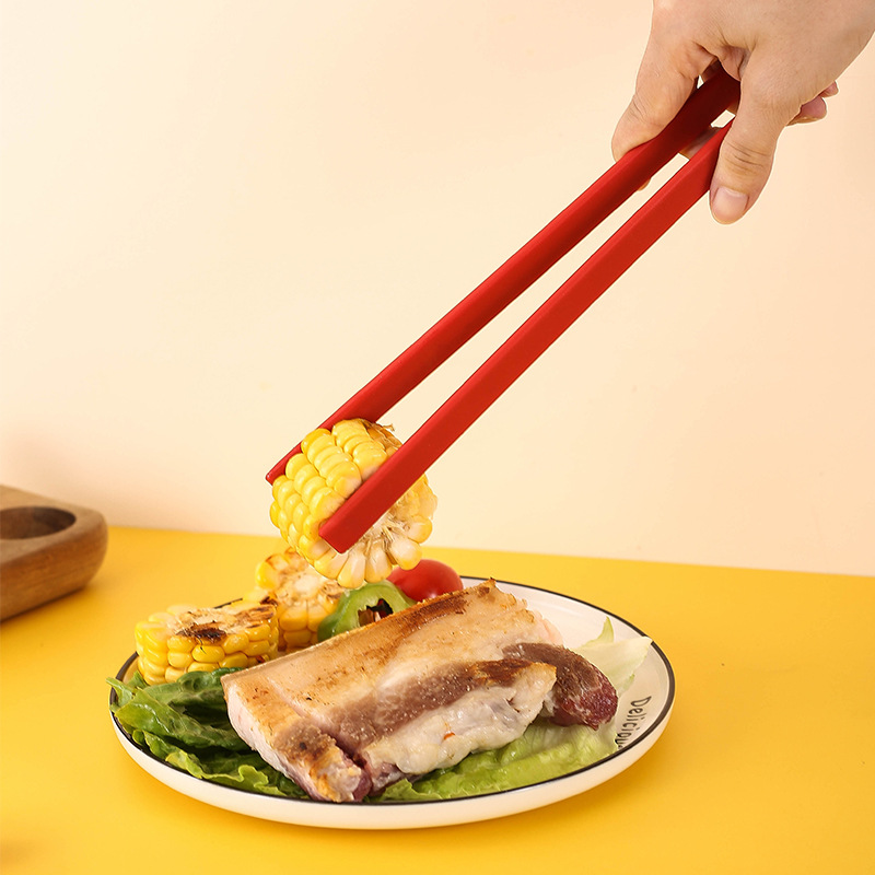 Pinze da Cucina in Silicone pe - Kitchen Gadgets Worth Buying recensione e prezzo