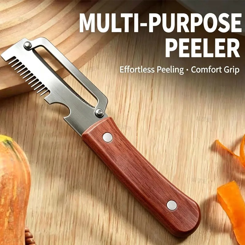 Gadget da Cucina 3-in-1 in Acc - Kitchen Gadgets Built In recensione e prezzo