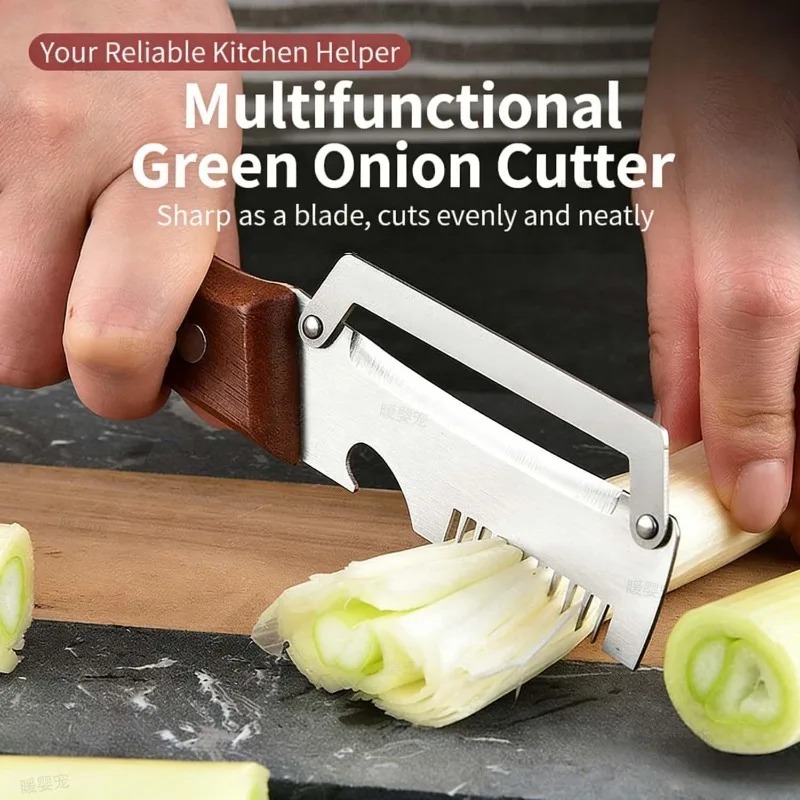 Gadget da Cucina 3-in-1 in Acc - Kitchen Gadgets Built In recensione e prezzo