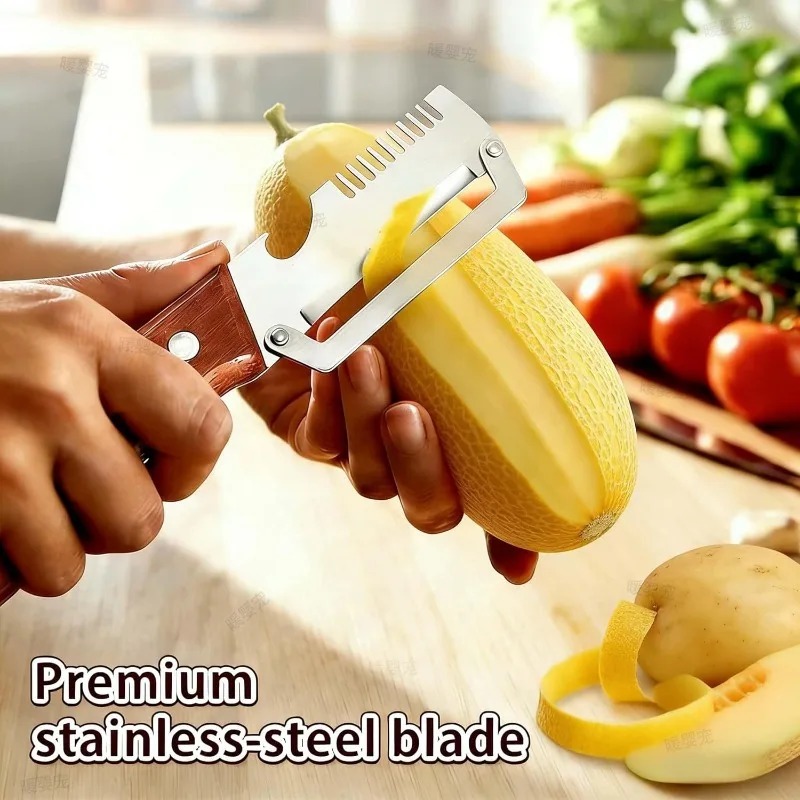 Gadget da Cucina 3-in-1 in Acc - Kitchen Gadgets Built In recensione e prezzo