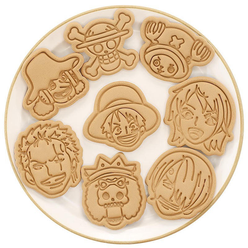 Stampo da Cucina One Piece - S - Kitchen Gadgets And Equipment recensione e prezzo