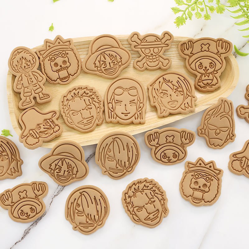 Stampo da Cucina One Piece - S - Kitchen Gadgets And Equipment recensione e prezzo